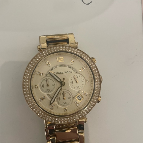 Michael Kors Watch - Picture 3 of 3